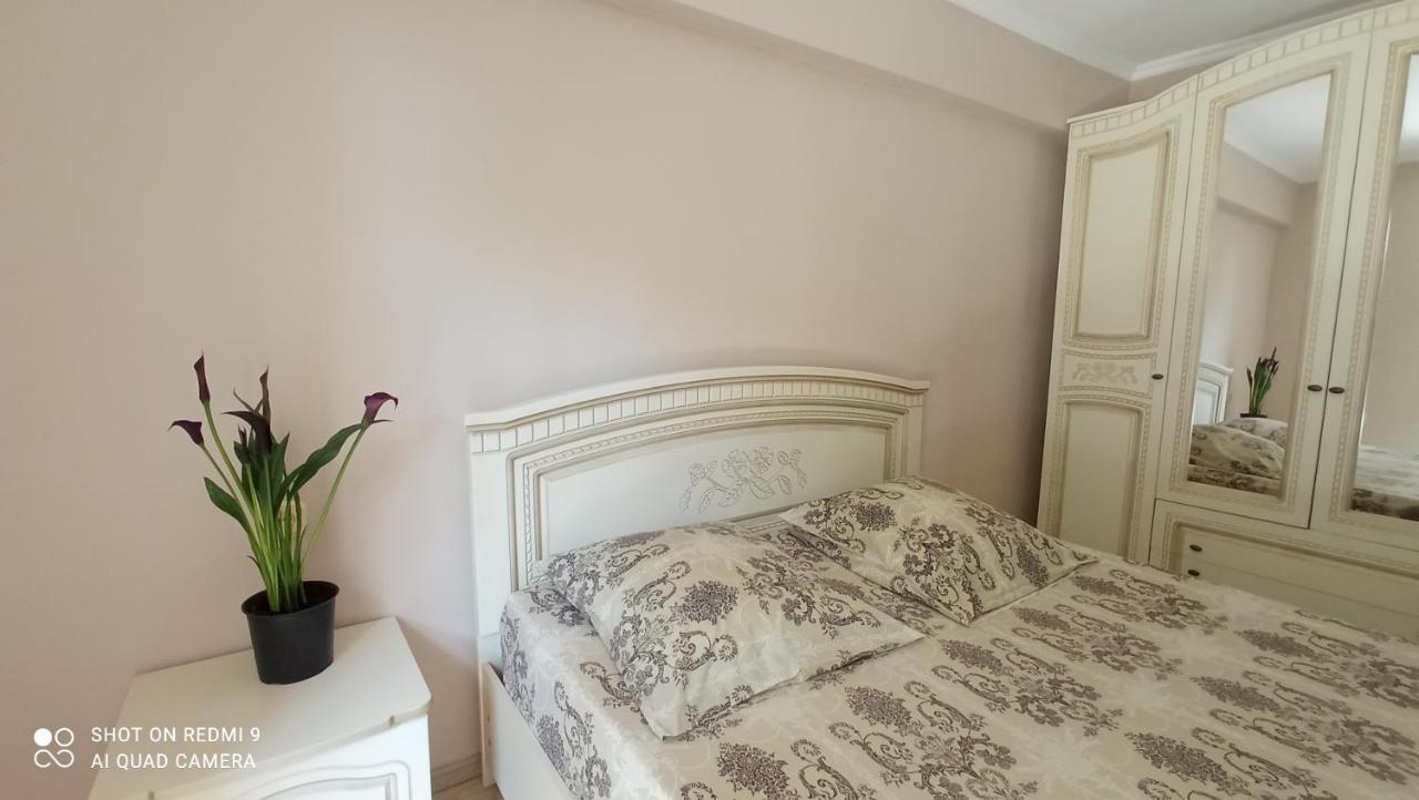 Hotel Samira Gagra Pokoj fotografie
