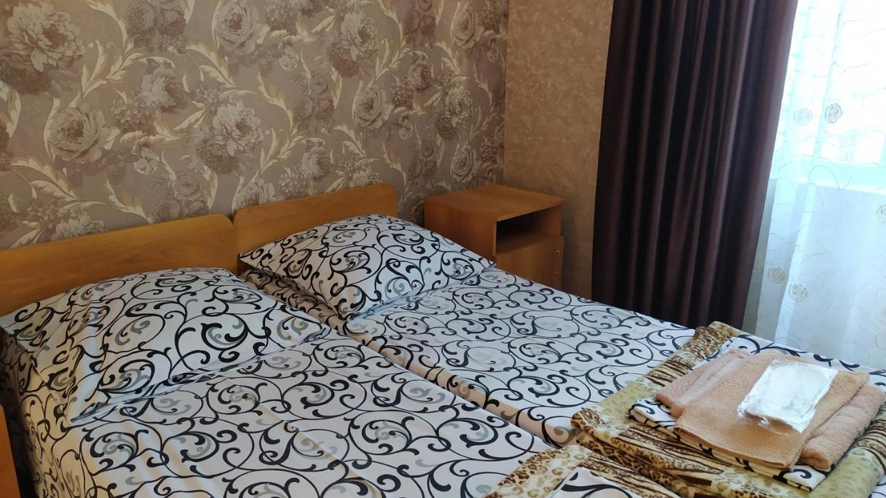 Hotel Samira Gagra Pokoj fotografie